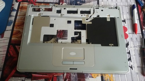 Compaq presario c500 coque - presario,
