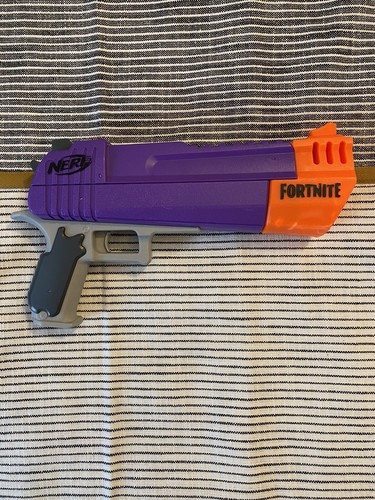 Jouet nerf fortnite - nerf,