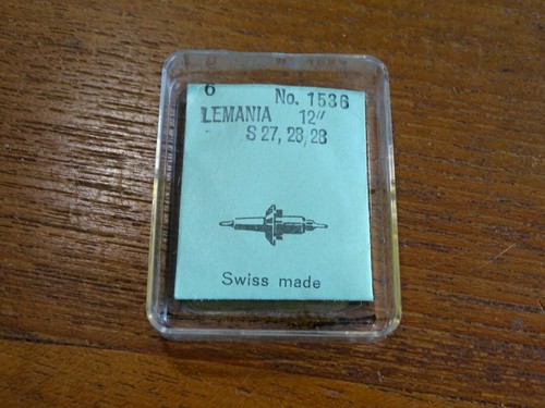 Piece horlogerie axe de - piece,