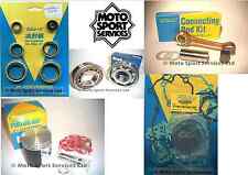 KTM 125 SX 16-22 Mitaka Kit