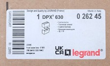 Legrand 0 262 45  Jeu de 2