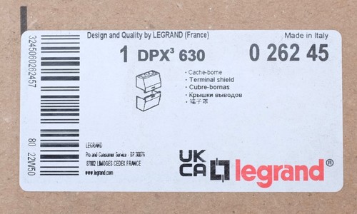 Legrand 262 jeu de 2 - legrand, 45