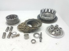 Cloche D'Embrayage TRIUMPH