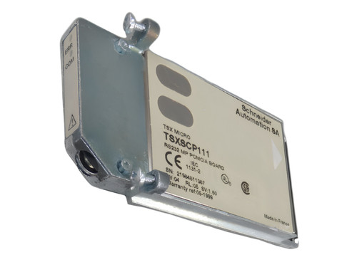 Tsxscp111 schneider electric - schneider,