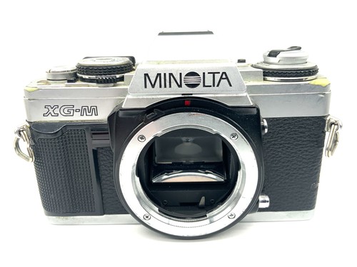 Minolta slr 35mm appareil - 35mm,