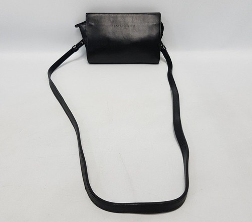 Bulgari mini sac croisé - bulgari,
