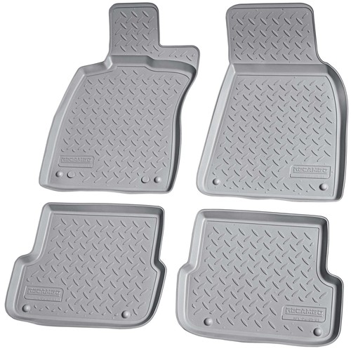 Tapis sol caoutchouc - de,