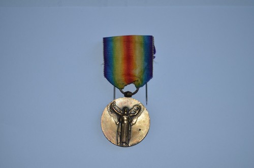 Médaille grande guerre pour - médaille, "grande