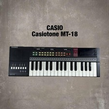 Clavier synthé analogique 32