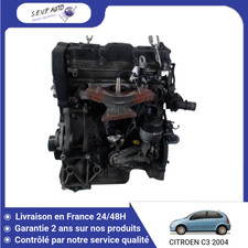 ?? MOTEUR   CITROEN C3 2002-2005 1.6 16V ♻️ NFU ? 185703km