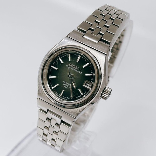 Montre citizen cosmostar - citizen, v2