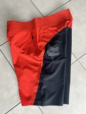 Short VTT Fox Livewire Pro 