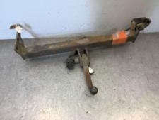 Attelage (boule de remorquage) OPEL FRONTERA B 2.2 DTI - 16V TURBO 4/R:104556583