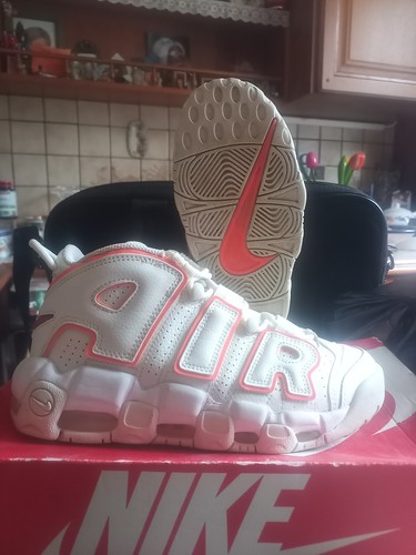 Nike air more uptempo - air,
