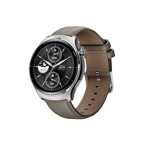 Mibro lite pro 44mm - 3,