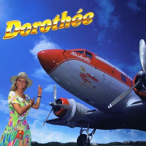 Album digipack dorothee - cd,