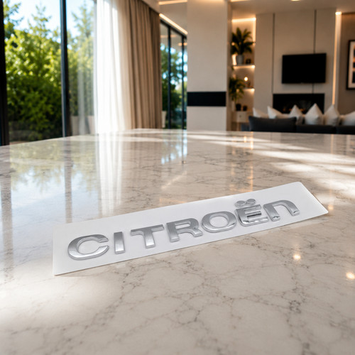 Logo citroën monogramme - citroën,