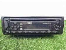 AC2 SYSTÈME AUDIO / RADIOCD /