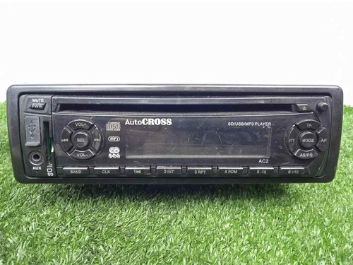 Ac2 système audio radiocd - systÈme, /