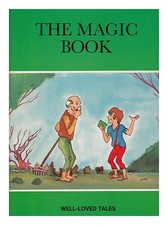 WALT DISNEY Le Livre Magique