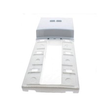 Ensemble Panneau Damper