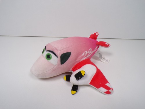 Peluche avion planes - peluche,