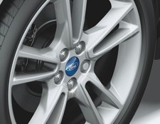 Ford Kit d’écrous antivol