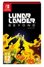Lunar Lander Beyond Deluxe