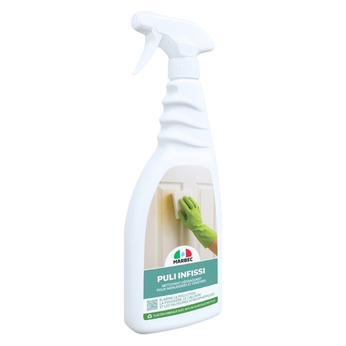 Puli infissi nettoyant - puli,