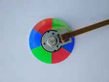 COMPATIBLE COLOR WHEEL FOR