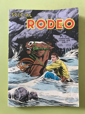 BD petit format Rodéo n°59