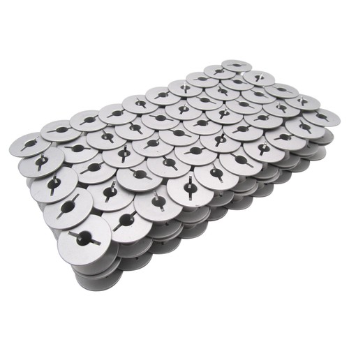 Bobines aluminium grande - en,