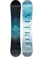 Planche De Snowboard All