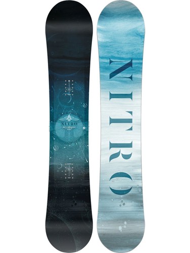 Planche snowboard all - planche, de