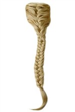 Postiche Tressé Natte / Queue