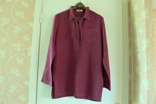 Chemise veste new man - ,
