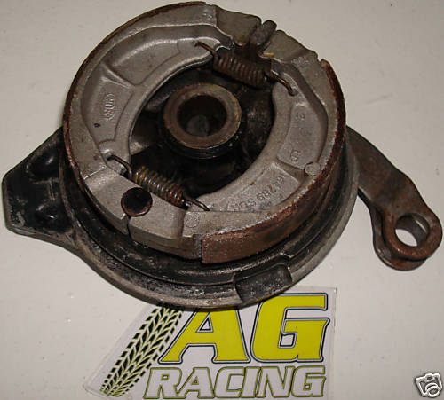 Yamaha 1982 1984 82 84 - yamaha, 80