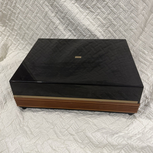 Linn sondek lp12 turntable - linn,