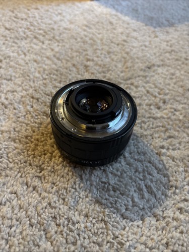 Tamronf tele converter 2x - af,