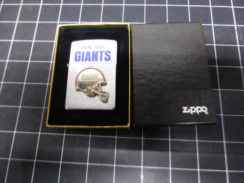 Zippo nfl new york - new,