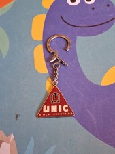 Portes Clé Keychain Simca