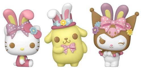 Funko 89035 hello - funko, kitty