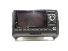 Autoradio d'origine AUDI TT 2