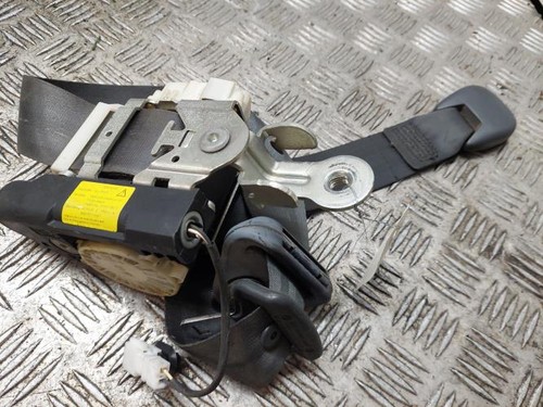 Ceinture avant droit renault - ceinture,
