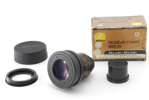 Neuf nikon fieldscope - nikon,