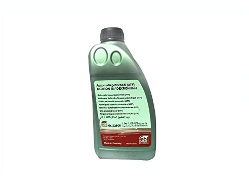 Huile transmission atf - de,