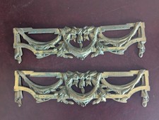 Garniture , Bronze,Meuble