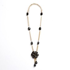 Chanel 1998 Collier Sautoir