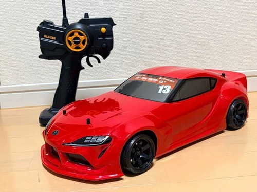 Yokomo drift package - yokomo,