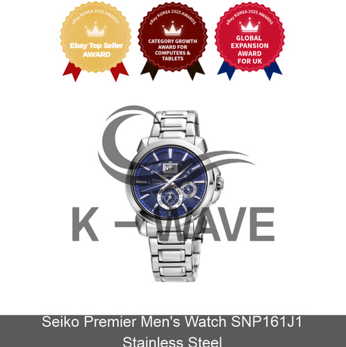 Montre pour homme - , seiko
